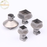 Withbetter BGA Nozzle SMD Welding Nozzle 850 Hot Air  Welding Station Nozzles For WEP YIHUA 853AAA S