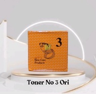 ASLI Toner RDL Bpom No 2&3 Original Bisa Cod