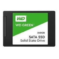 [WD]WDS240G2G0A(Green系列-240G固態硬碟(3D TLC/SATA3/2.5/3Y)【24期+含稅免運.下單前,煩請電聯(留言),(現貨/預排)】