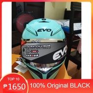 EVO HELMET GSX-3000 TURQOUISE