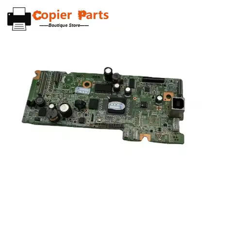 Mother Board For Epson L355 L550 L555 L366 L365 L375 L395 L386 L455 L486 L485 L456 L475 L495 L575 Ma