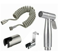 304 Stainless steel Bidet spray set