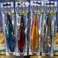STARLIT SMJ304 210G 240G METAL JIG