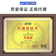 Injap Solenoid Airtac Tulen Injap Air Injap Kawalan Bendalir 2W030-08/2W050-10/2WT030-08