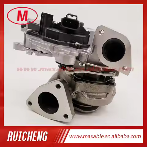 CT16V 1720111080 17201-11080 turbo turbocharger for HILUX / PRADO / FORTUNER 2.8L 1GD 1GD-FTV 1GD en