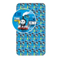 Thomas & Friends - Thomas & Friends 單人床單 (平行進口)