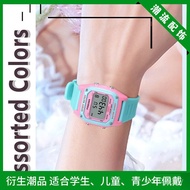 PINDOWSdigitalwatchLED PINDOWSdigitalwatchLED Student Watch Cross-Border Children Waterproof Electro