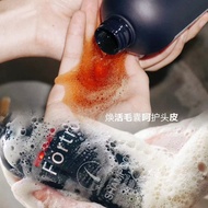 Fortro Fortro Fuqiang Anti-Hair Loss Shampoo Oil Control Fluffy Hair Additional Shampoo Firm Hair Me