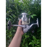 Genuine Line Winder EU 3000 4000 5000 7000 Fishing Reel Super Durable Super Load Fish