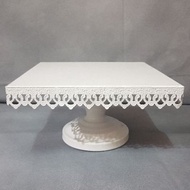 Cake Stand Cupcake Stand Box Star Cupcake Stand Sweet Corner Decoration