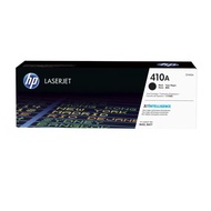 Hp Cartridge CF410A ( 410A ) Black (Genuine) M452 M477 410 CF410