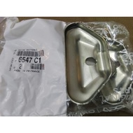 Peugeot 208 1.2 308 3008 5008 RCZ Citroen C3 Aircross C4 Picasso B58 DS3 DS4 DS5 Battery Flange Lock