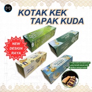 Hari Raya Handle Box / Hari Raya Gift Box / Kotak Hadiah / Kotak Biskut Raya