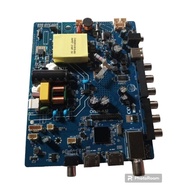 Polytron pld 32V1853 32TV18555 32TV0755 32V1753 NEW digital tv mainboard