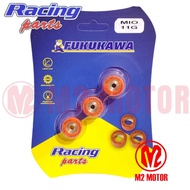 FUKUKAWA RACING ROLLER MIO 07G 11G 3PCS