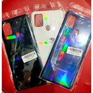 BACK CASING SAM A217/A21S