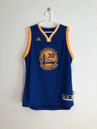 全新轉賣🇺🇸美國購入NBA勇士隊WARRIORS CURRY 30 ADIDAS球衣