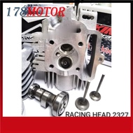 EX5DREAM EX5CLASS1 WAVE100 WAVE100R RACING HEAD 2327 2428.FREE RACING CAM HI CAM S4