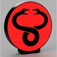 ThunderCats Mummra USB LED Light Box