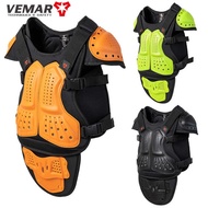 Children Cycling Protective Gear Set Bicycle Motorcycle Cycling Protective Equipment Breast Guard Kn