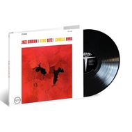 Stan Getz & Charlie Byrd - Jazz Samba ( Acoustic Sounds Series )( Gatefold Audiophile Vinyl / LP ) 2