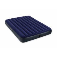 Intex Classic Inflatable Dura Beam Air Mattress Bed