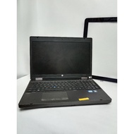 HP PROBOOK 6560b faulty laptop use for spare parts