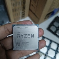 ryzen 3 3200g tray bekas garansi