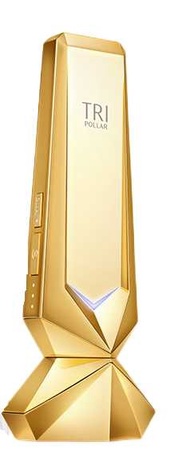 授權代理現貨🌟Tripollar金礦 STOP VX2 GOLD RF射頻時光機 🌟購送多一支面部凝膠！！！ ➡️提拉緊緻美容儀 ➡️家用臉部童顏儀 ✅正貨保證 ✅ 全新行貨 ✅一年保養 ✅專業醫美推