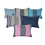 Áo Gối Đầu 50x70cm Cotton HOMETEX - Vỏ Áo Gối Nằm Cotton Hometex