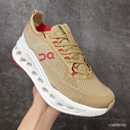 New Style Cloudsurfer Max Marathon Soft-Soled Running Shoes Shock Absorption Durable Sneakers N2VO 1