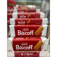 ขนม lotus biscoff Biscuit รสคาราเมล ขนาด 250g