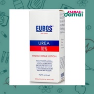 EUBOS UREA 10%  HYDRO REPAIR LOTION