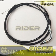 Rop CUSTOM__ Honda Vario 110 Techno Old Carburetor KVB Gas Rope Cable