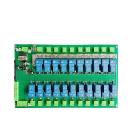 High quality HDI PCB Turn-Key Manufacturer Production Printed Circuit Board Capabilities Message us 