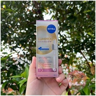 <<Kelly's Shop>> Nivea Luminous630 Skin Glow Serum 30 Ml. Luminous 630 30