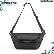 ALPAKA Bravo Sling Max V2