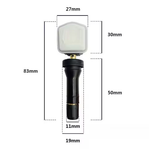 52940-O3100 95760B3000 TPMS Tire Pressure Sensor Monitor Systems for Hyundai Custo Custin for KIA K5