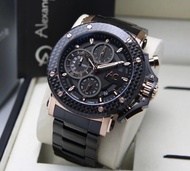 JAM TANGAN ALEXANDRE CHRISTIE AC COLLECTION 9205 MURAH MERIAH ORI!