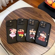 Samsung Galaxy A70 A60s A60 A58 Pro A49 Cute Cartoon Anti-Scratch Case