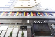 V 飯店V Hotel