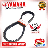V BELT ONLY YAMAHA NMAX CODE 2DP