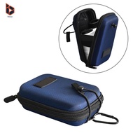 blesiya Golf Rangefinder Bag Waist Hard Cover Golf Rangefinder Bag Pouch Protection Range Finder Car