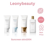 BPOM SKIN1004 Madagascar Centella Sunscreen Series