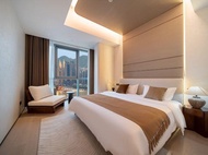 Yuli HAVEN Cloud Executive Apartment (Chongqing Jiefangbei Pedestrian Street 18th Ladder Store)
