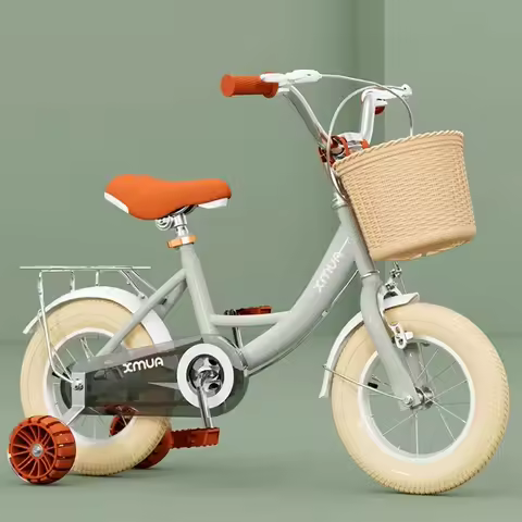 Factory Price Best Quality Girls Boys Bike 12 14 16 18 Inch Kids Bike Bicycle For 3 To 9 Years Old C