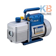 แว็คคั่มปั้ม VE-115N Single Stage VALUE