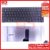 Asus X44 X44C X44H X44L X44HY X44HR P43 N43JF N43JM N43JQ Series Laptop Keyboard
