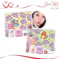 [POKEMON] Nudy Blur Tint Set – Pokemon Edition (Ditto) Colorgram Pokemon