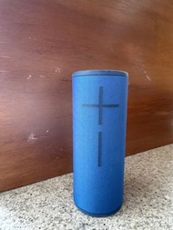 [Ultimate Ears] BOOM 3 (Blue)